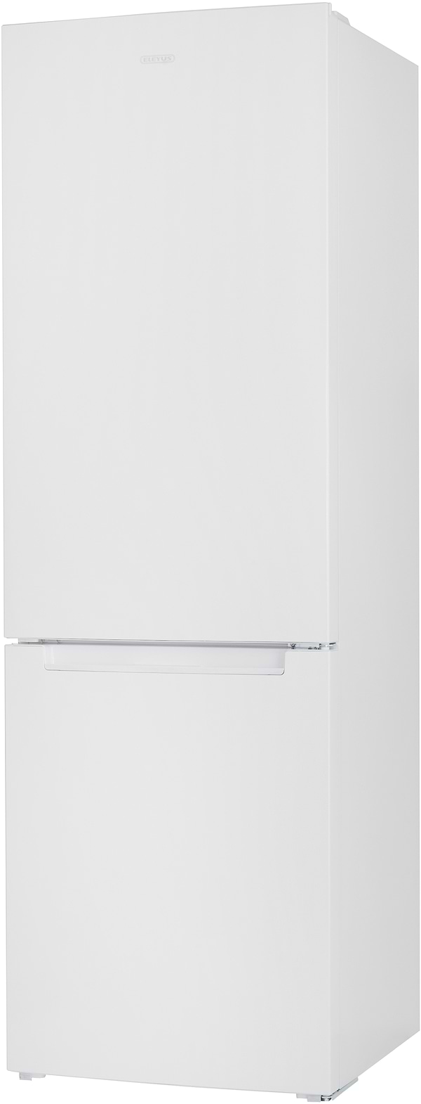 Фото - Холодильник ELEYUS HRDW2185M60 WH