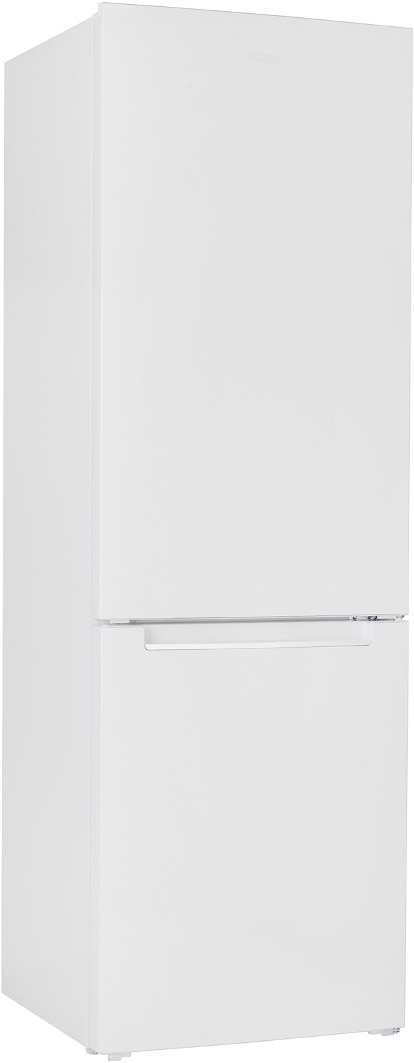 Фото - Холодильник ELEYUS HRDW2185M60 WH
