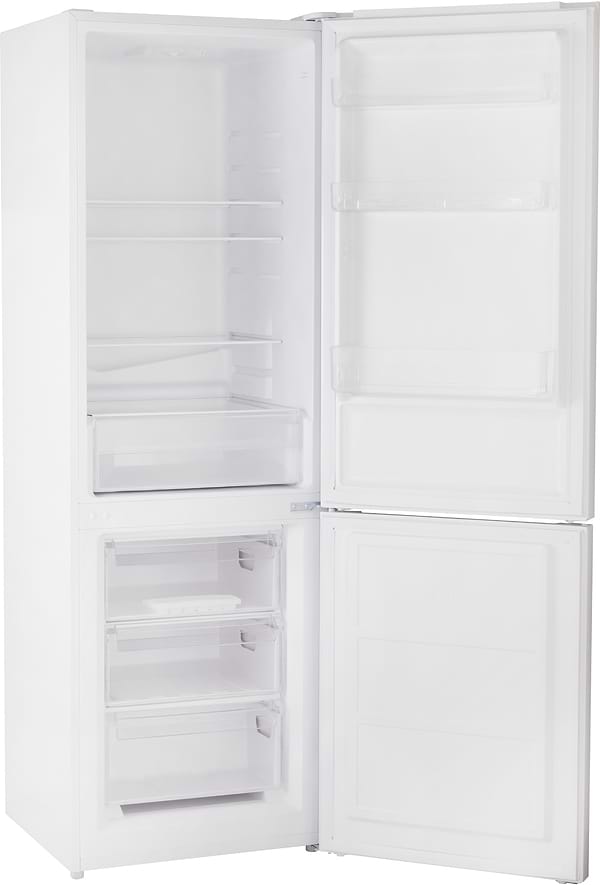 Фото - Холодильник ELEYUS HRDW2185M60 WH