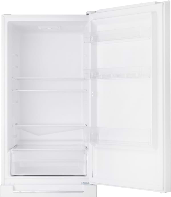 Фото - Холодильник ELEYUS HRDW2185M60 WH