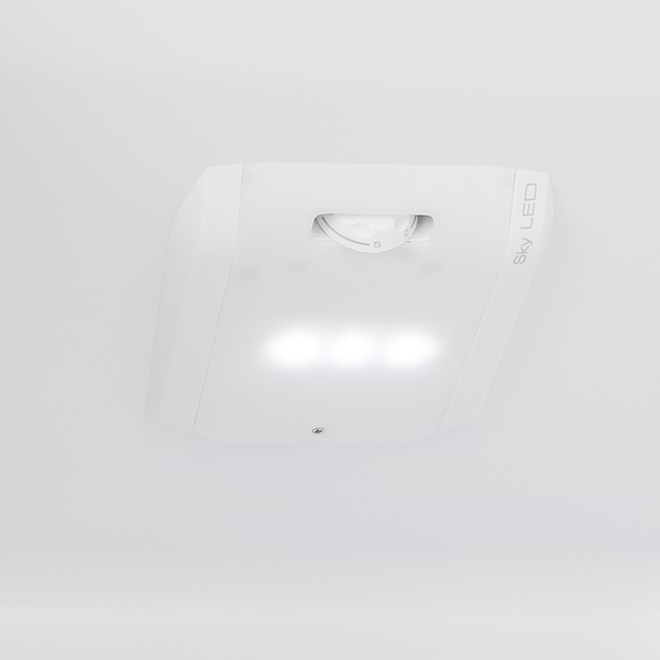 Фото - Холодильник ELEYUS HRDW2185M60 WH