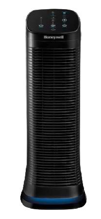 Фото - Фильтр для очистителя воздуха Honeywell Air Genius 5 HFD323E (HRF-K2E)
