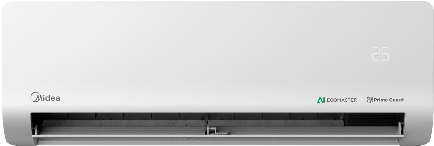 Кондиціонер спліт Midea MSEZ-09HRFN8-I/MSEZ-09HRFN8-O Eazy - Фото 1