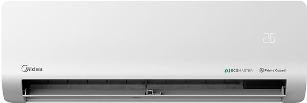 Фото - Кондиціонер спліт Midea MSEZ-09HRFN8-I/MSEZ-09HRFN8-O Eazy