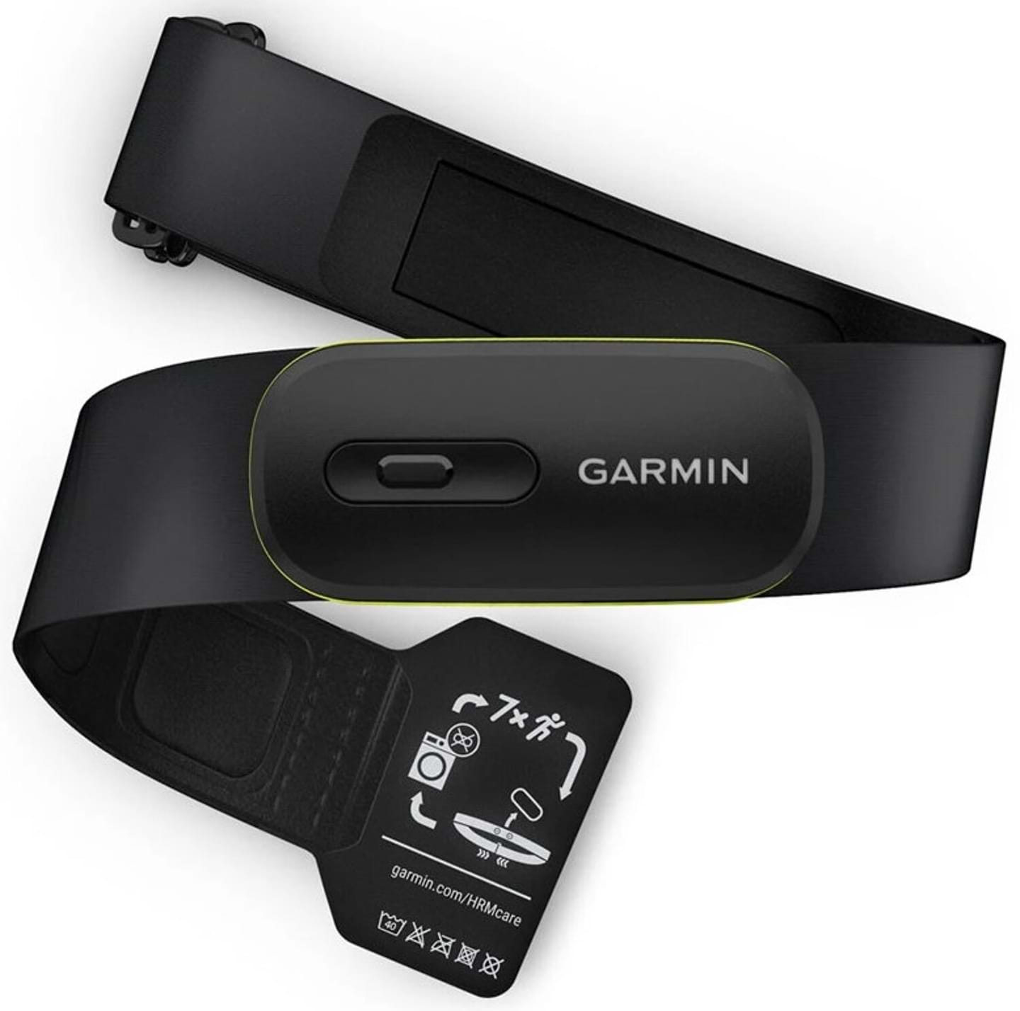 Кардиопередатчик Garmin HRM 600, XS-S, датчик пульса