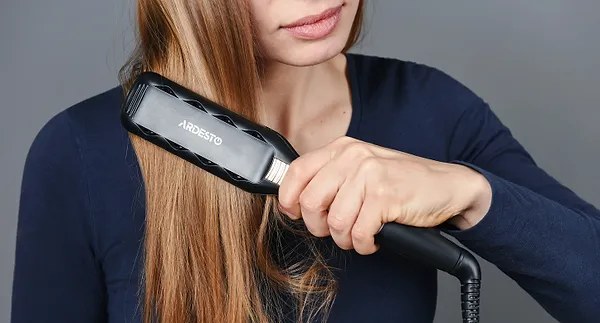 Фото - Плойка Ardesto HS-612