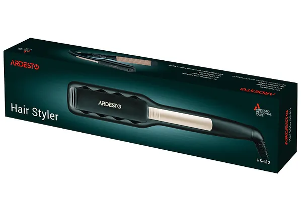 Фото - Плойка Ardesto HS-612