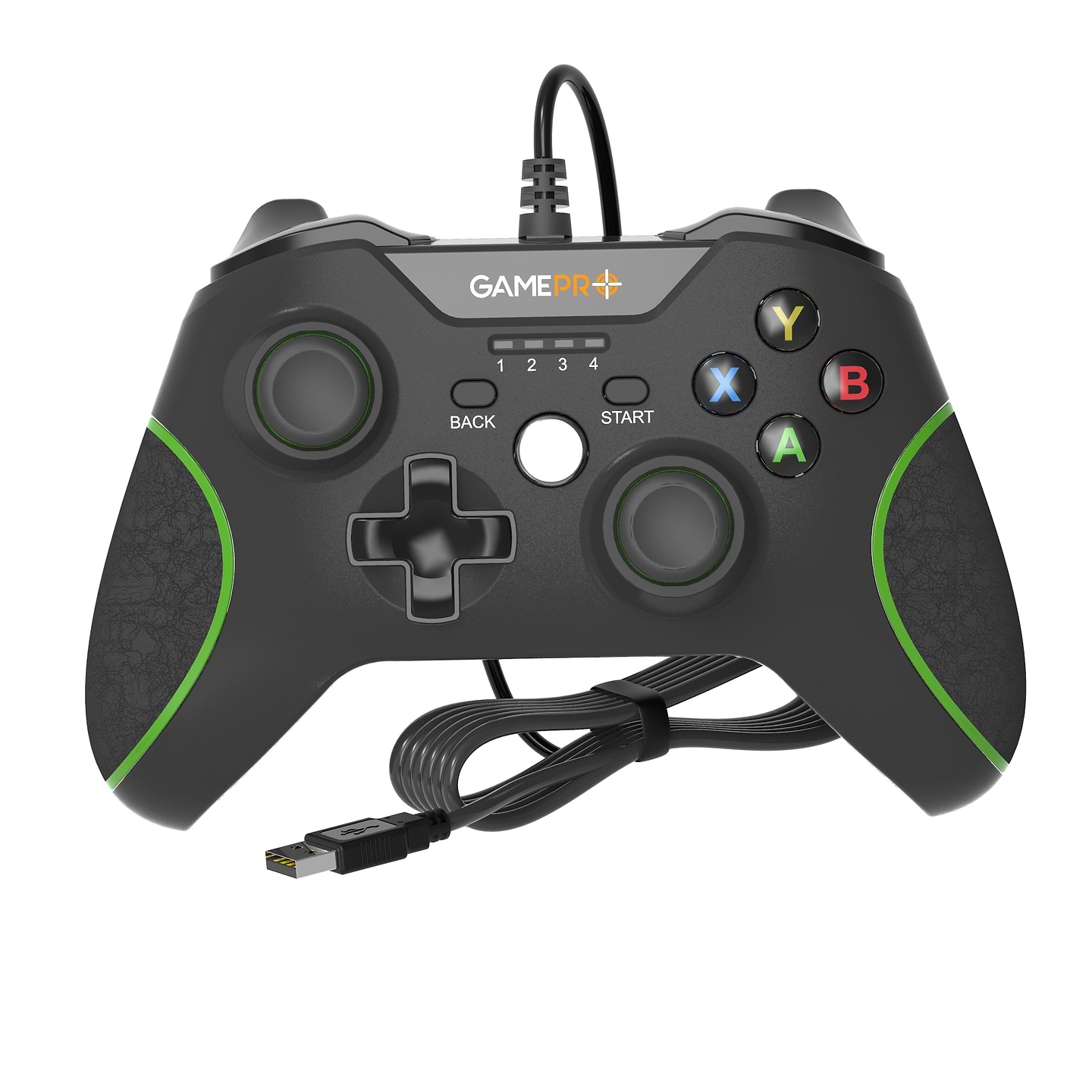 Геймпад GamePro MG450B - Фото 1