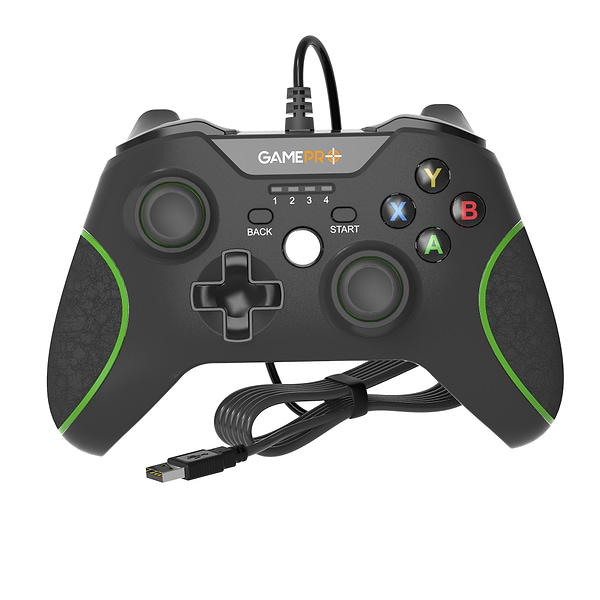 Фото - Геймпад GamePro MG450B