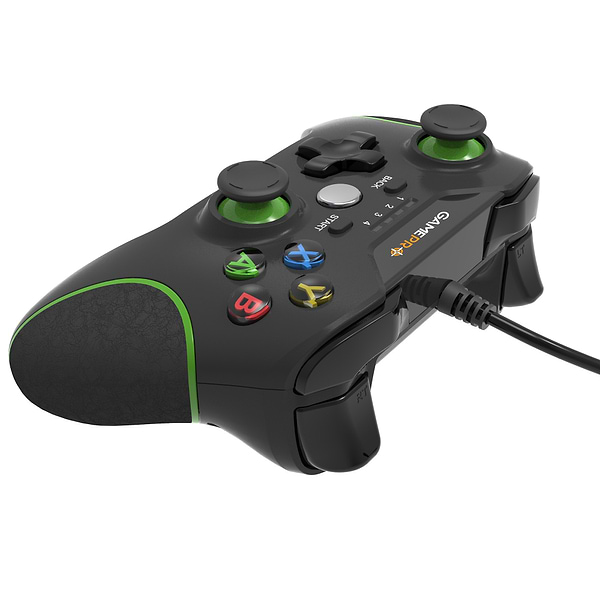 Фото - Геймпад GamePro MG450B