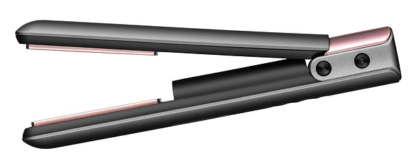 Фото - Уцінка - Вирівнювач волосся Ardesto Pink Touch HS-R300PT