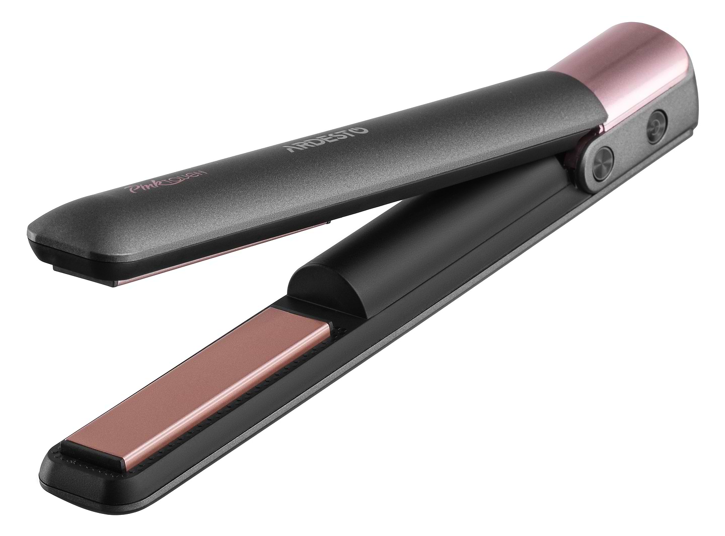 Выпрямитель волос Ardesto Pink Touch HS-R300PT - Фото 1