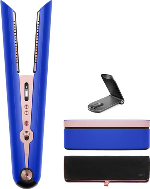 Фото - Выпрямитель волос Dyson Corrale HS07 Blue/Blush (460763-01)