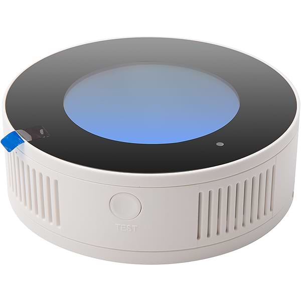 Фото - Бездротовий датчик витоку газу Tuya Wi-Fi (HS082017)