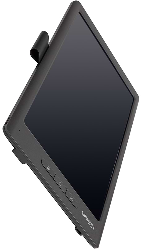 Фото - Графічний планшет HiSmart WP9612