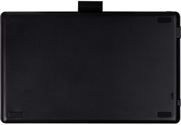 Фото - Графічний планшет HiSmart WP9612