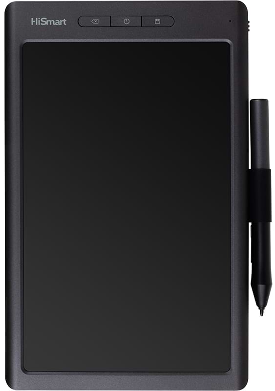 Фото - Графічний планшет HiSmart WP9612 Фото - Графічний планшет HiSmart WP9612