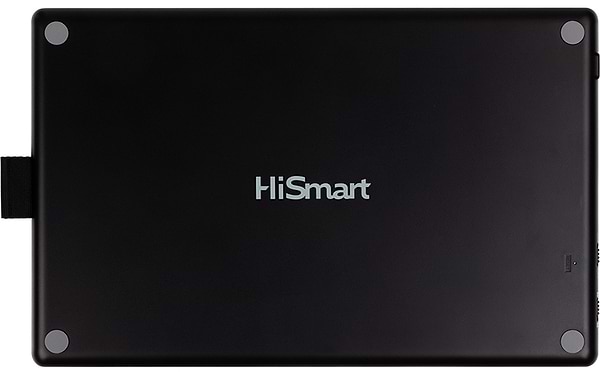 Фото - Графічний планшет HiSmart WP9618