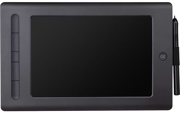 Фото - Графічний планшет HiSmart WP9618 Фото - Графічний планшет HiSmart WP9618