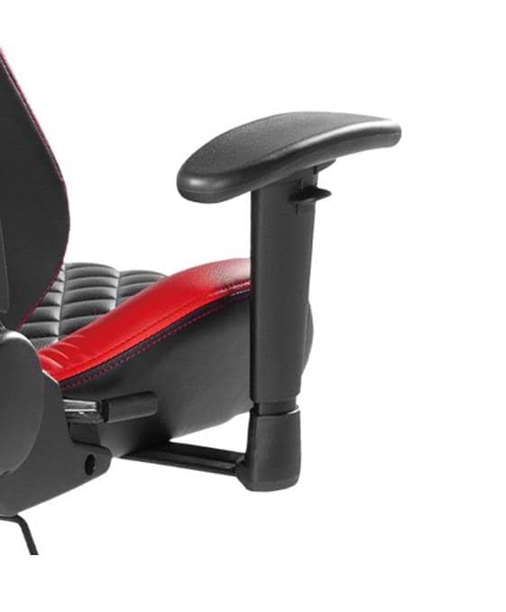 Фото - Кресло для геймеров HiSmart CH06-24 (HS082819)