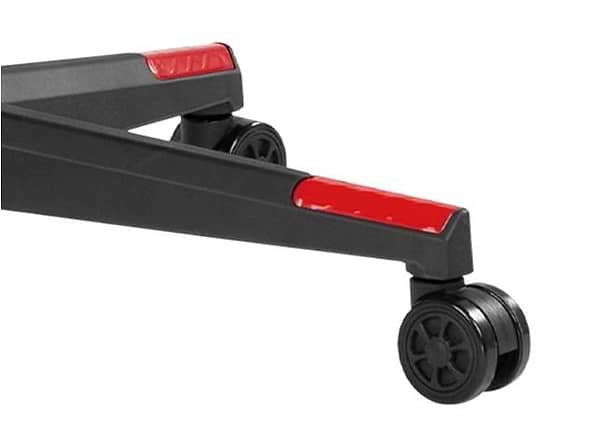 Фото - Кресло для геймеров HiSmart CH06-24 (HS082819)