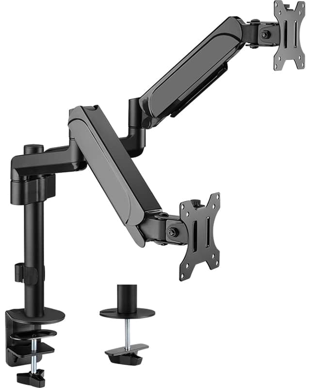 Кріплення настільне HiSmart HS083182