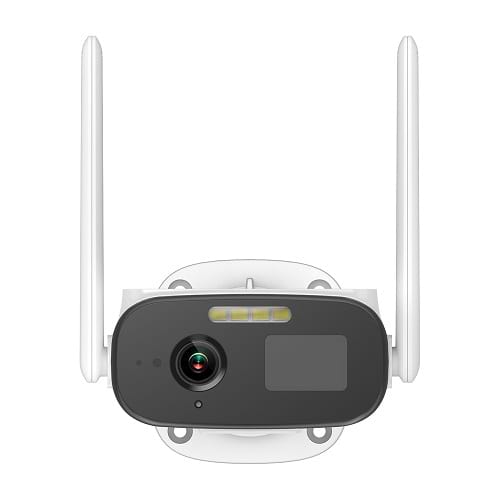 Фото - IP-камера Tuya 4MP 4G (HS083885)