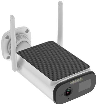 Фото - IP-камера Tuya 4MP 4G (HS083885)