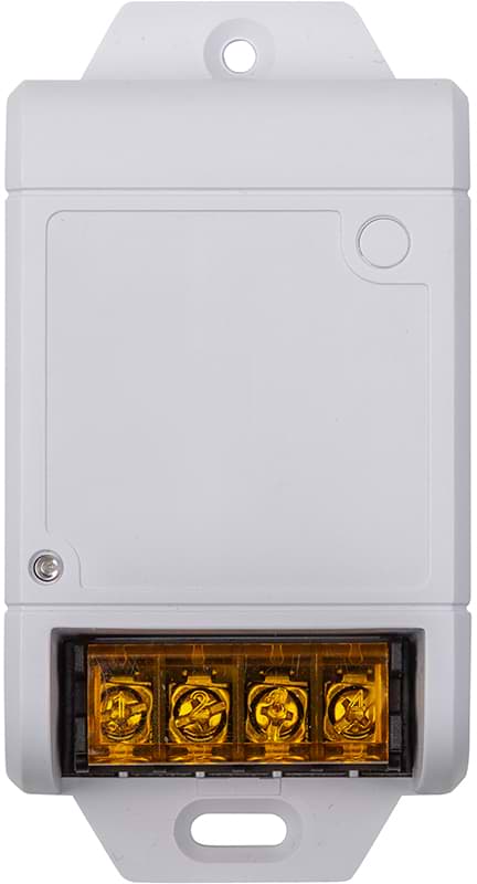 Релейний вимикач Tuya 30A, AC 100-240V 6600W (HS084035)