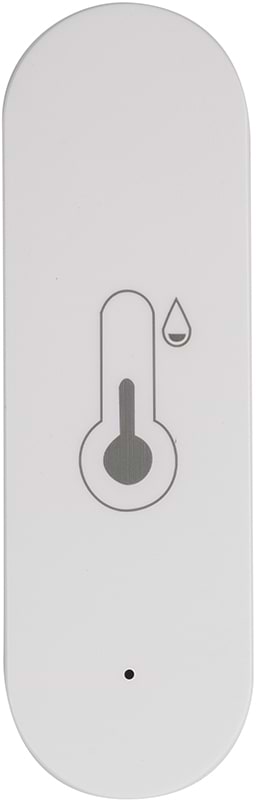 Беспроводной датчик температуры и влажности воздуха Tuya HS084110