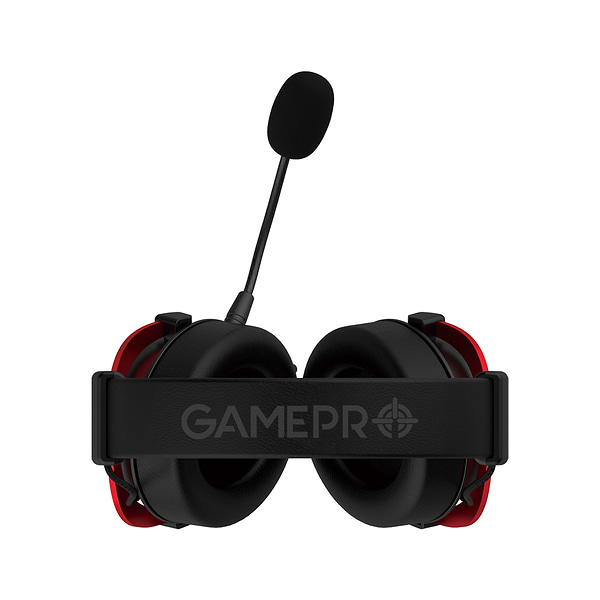 Фото - Гарнітура дротова ігрова GamePro HS1240