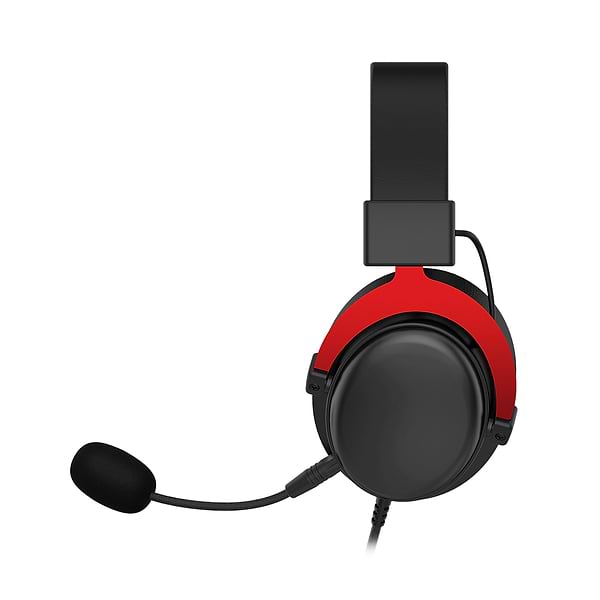 Фото - Гарнітура дротова ігрова GamePro HS1240