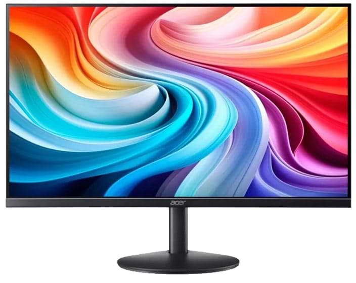 Монітор Acer SB273G0bi (UM.HS3EE.001) Black - Фото 1