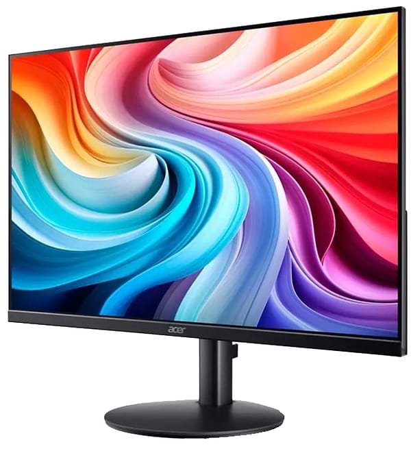 Фото - Монитор Acer SB273G0bi (UM.HS3EE.001) Black
