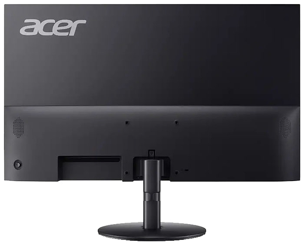 Фото - Монитор Acer SB273G0bi (UM.HS3EE.001) Black