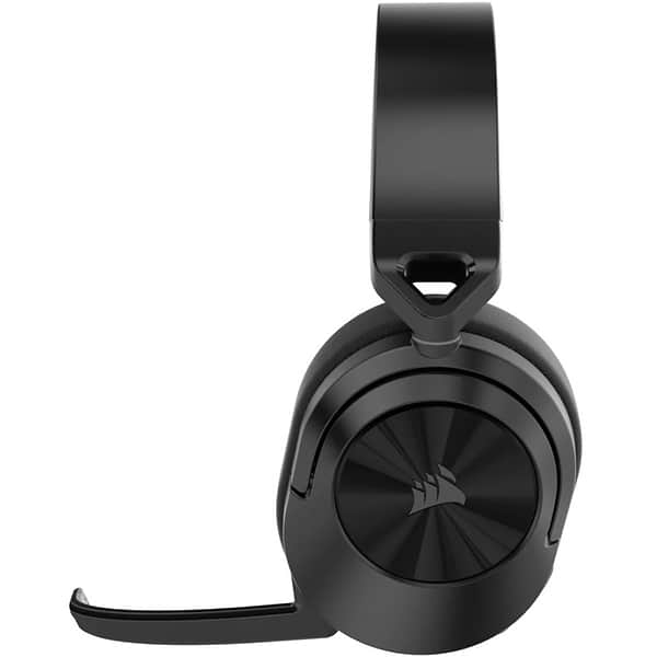 Фото - Гарнитура беспроводная игровая Corsair HS55 Wireless Gaming Dolby 7.1 Carbon (CA-9011280-EU)