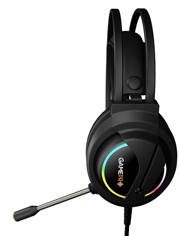 Фото - Гарнитура проводная игровая GamePro Nitro (HS565)