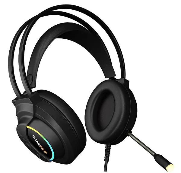 Фото - Гарнитура проводная игровая GamePro Nitro (HS565)