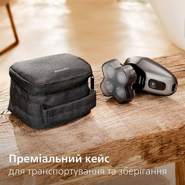 Фото - Бритва для голови Philips HS7980/15 Pro серії 7000