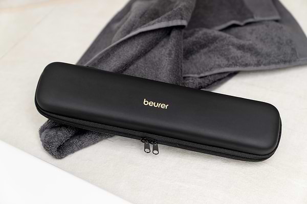 Фото - Выпрямитель волос Beurer HS 100