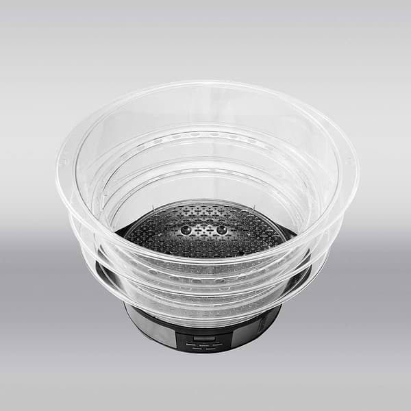 Фото - Пароварка Heinner HSA-1000XMC