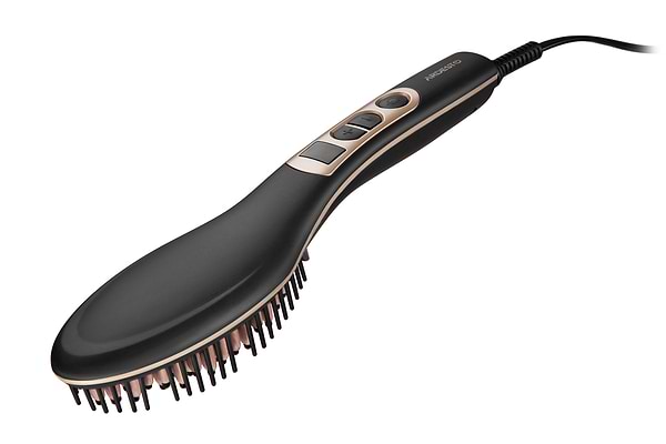 Фото - Вирівнювач волосся Ardesto HSB-621