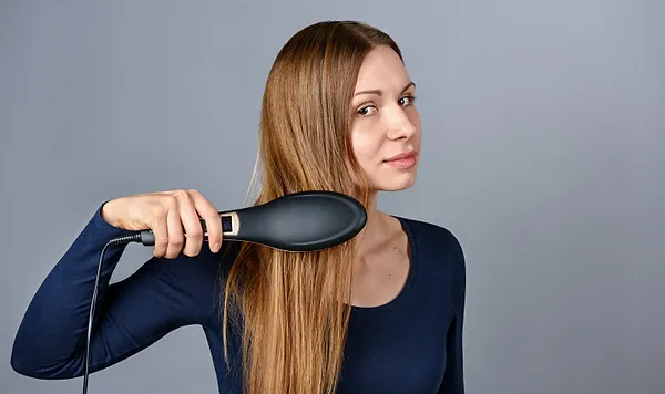 Фото - Вирівнювач волосся Ardesto HSB-621