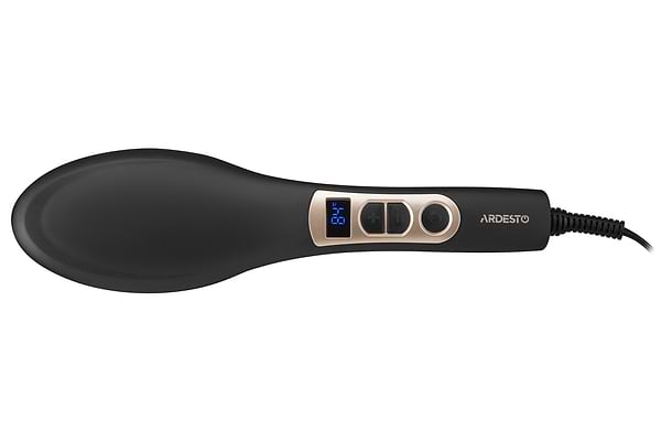 Фото - Вирівнювач волосся Ardesto HSB-621