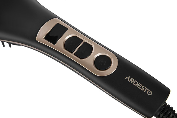 Фото - Вирівнювач волосся Ardesto HSB-621