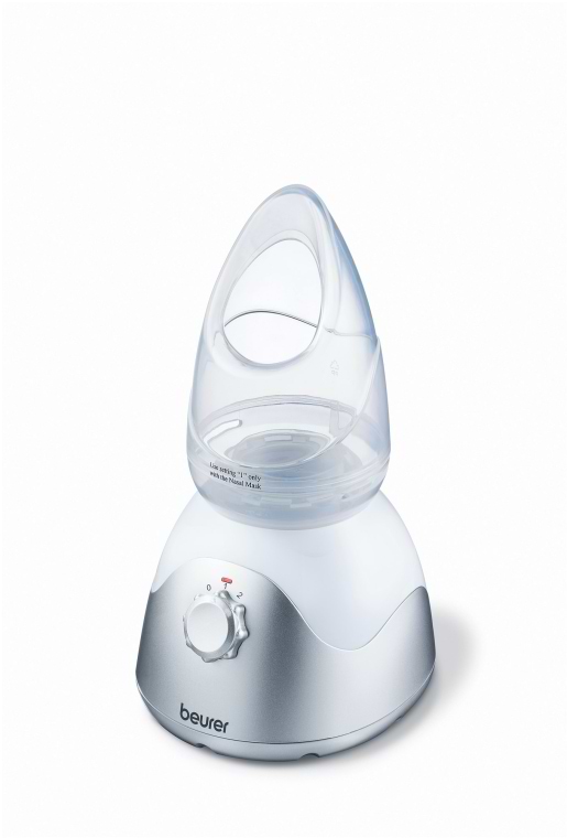 Фото - Сауна для лица Beurer FS 50