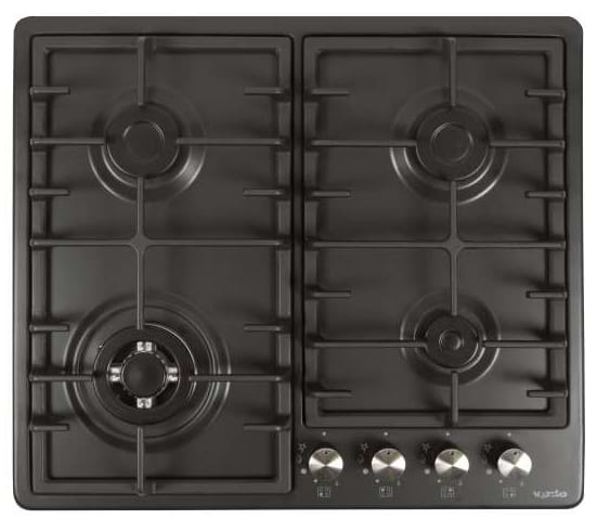 Фото - Варильна поверхня газова Ventolux HSF640-D3 CEST (AN)