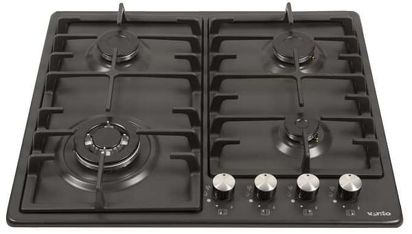 Фото - Варильна поверхня газова Ventolux HSF640-D3 CEST (AN)