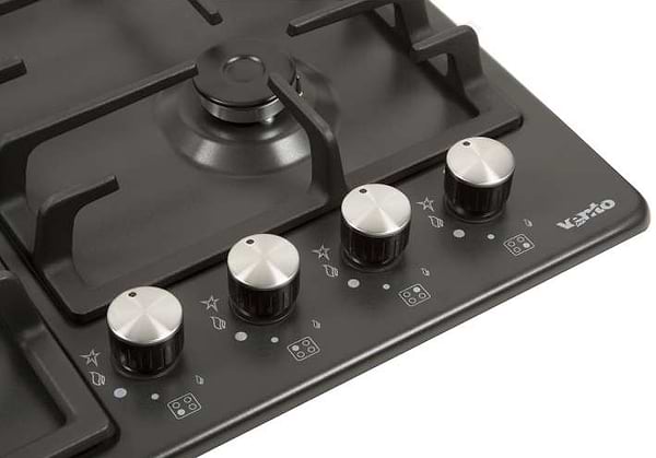 Фото - Варильна поверхня газова Ventolux HSF640-D3 CEST (AN)