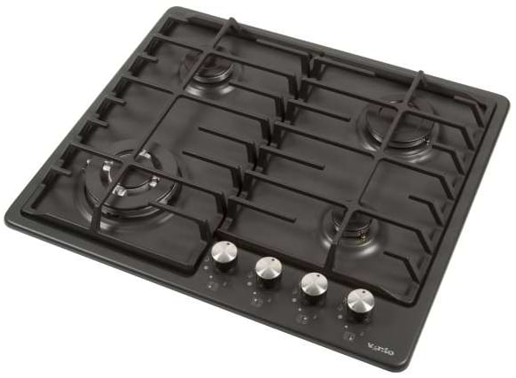 Фото - Варильна поверхня газова Ventolux HG640-DA3 CEST (AN)